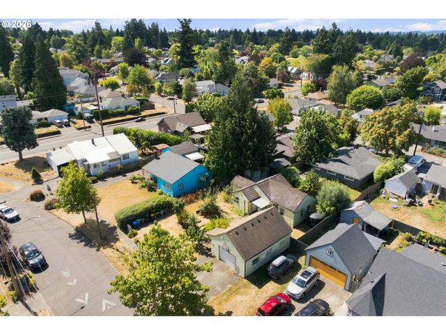 4525 Ne 77TH Ave, Portland, OR 97218