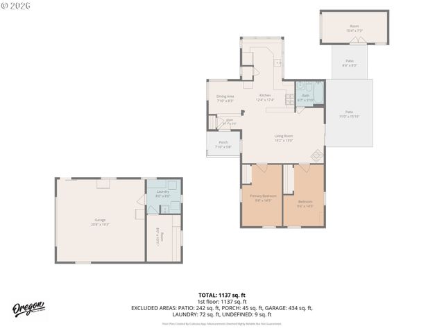 4525 Ne 77TH Ave, Portland, OR 97218