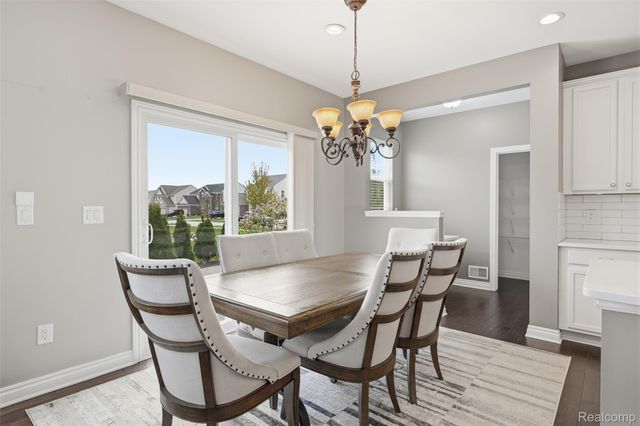 16308 Adelaide Drive, Macomb Township, MI 48044