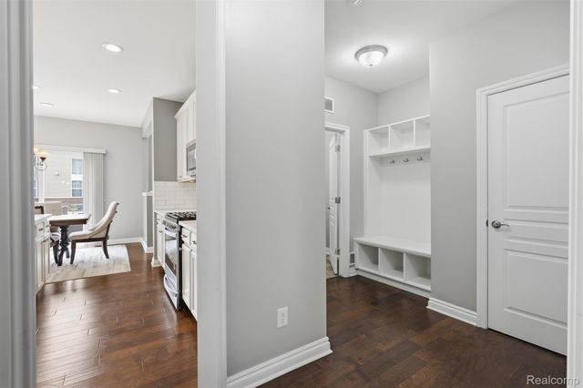 16308 Adelaide Drive, Macomb Township, MI 48044