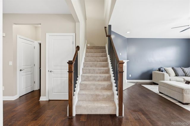 16308 Adelaide Drive, Macomb Township, MI 48044