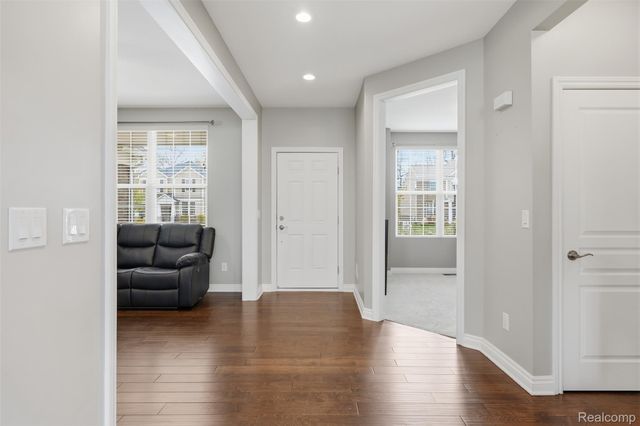 16308 Adelaide Drive, Macomb Township, MI 48044