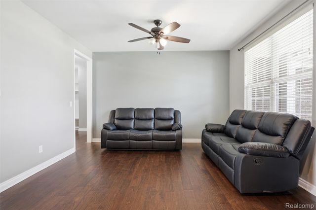 16308 Adelaide Drive, Macomb Township, MI 48044
