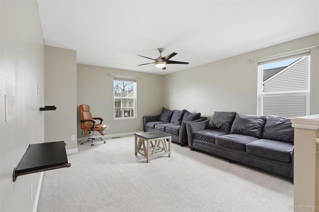 16308 Adelaide Drive, Macomb Township, MI 48044