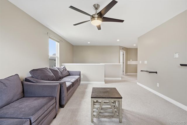 16308 Adelaide Drive, Macomb Township, MI 48044