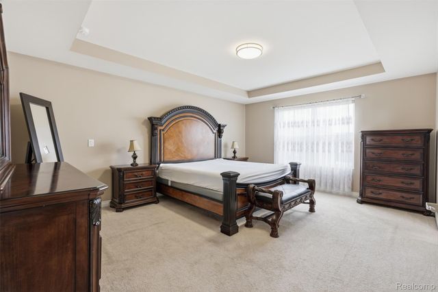 16308 Adelaide Drive, Macomb Township, MI 48044