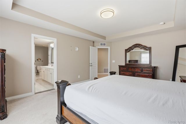 16308 Adelaide Drive, Macomb Township, MI 48044