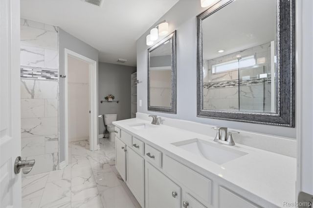 16308 Adelaide Drive, Macomb Township, MI 48044