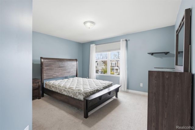 16308 Adelaide Drive, Macomb Township, MI 48044