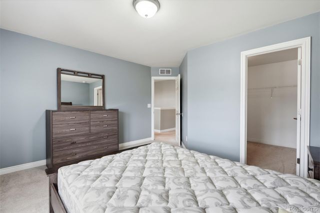 16308 Adelaide Drive, Macomb Township, MI 48044