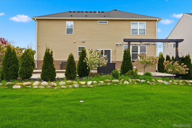 16308 Adelaide Drive, Macomb Township, MI 48044