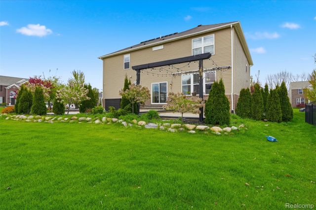 16308 Adelaide Drive, Macomb Township, MI 48044