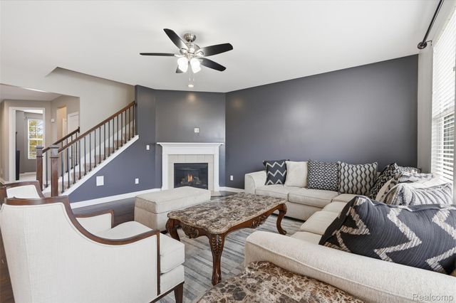16308 Adelaide Drive, Macomb Township, MI 48044