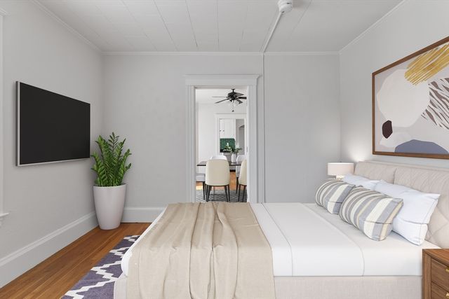 18 Ropes St 1L, Salem, MA 01970