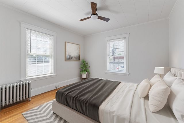 18 Ropes St 1L, Salem, MA 01970