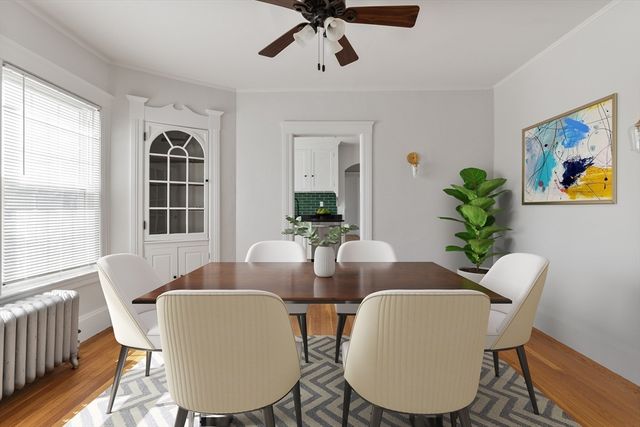 18 Ropes St 1L, Salem, MA 01970