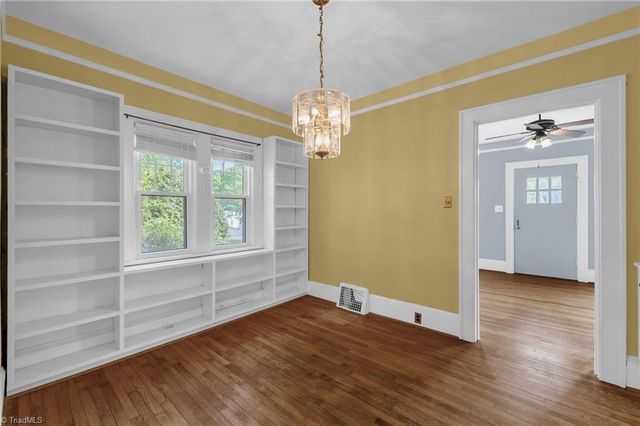 1505 Courtland Avenue, Reidsville, NC 27320