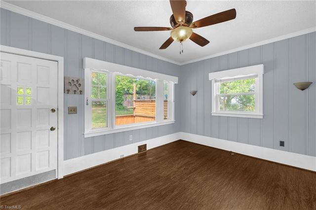 1505 Courtland Avenue, Reidsville, NC 27320
