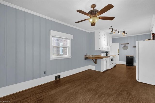 1505 Courtland Avenue, Reidsville, NC 27320