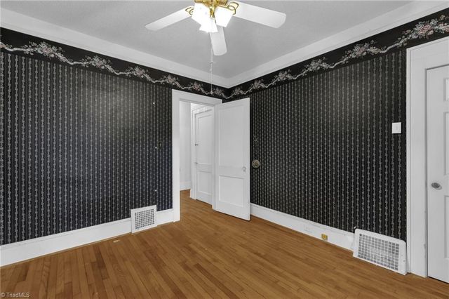 1505 Courtland Avenue, Reidsville, NC 27320