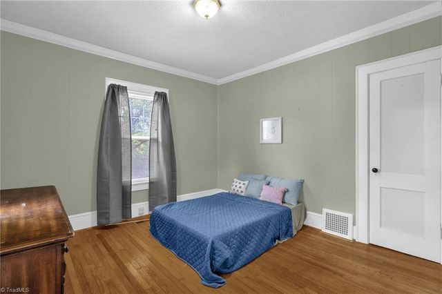 1505 Courtland Avenue, Reidsville, NC 27320
