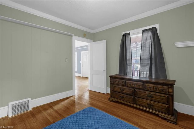1505 Courtland Avenue, Reidsville, NC 27320