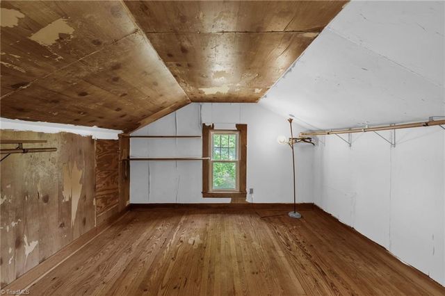 1505 Courtland Avenue, Reidsville, NC 27320