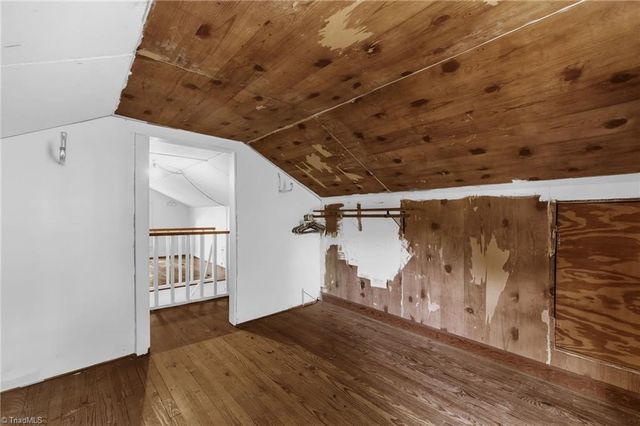 1505 Courtland Avenue, Reidsville, NC 27320