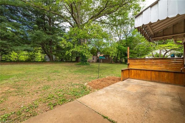 1505 Courtland Avenue, Reidsville, NC 27320