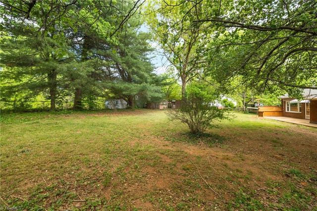 1505 Courtland Avenue, Reidsville, NC 27320
