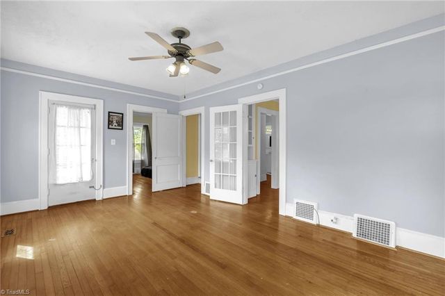 1505 Courtland Avenue, Reidsville, NC 27320