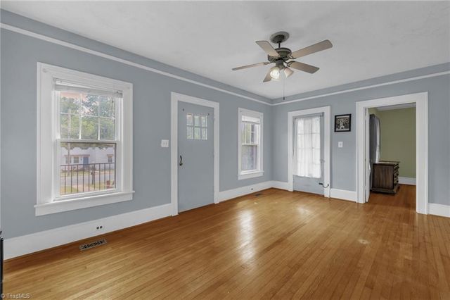 1505 Courtland Avenue, Reidsville, NC 27320