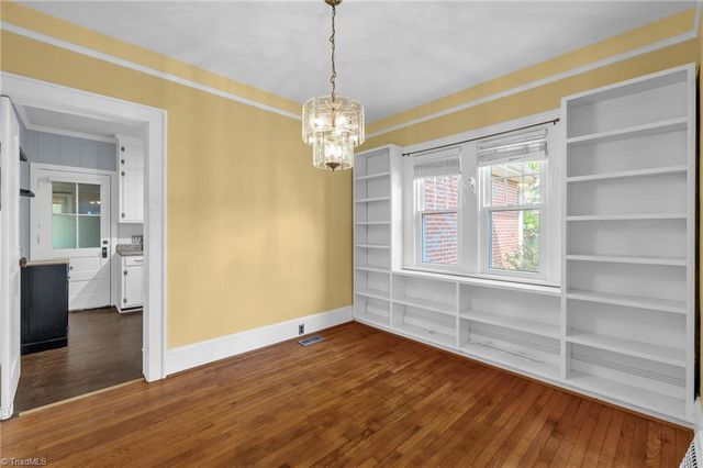 1505 Courtland Avenue, Reidsville, NC 27320