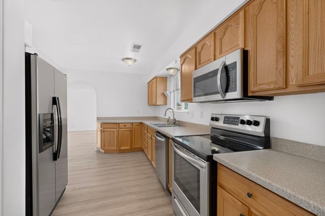811 Orbit Court SE, Rio Rancho, NM 87124