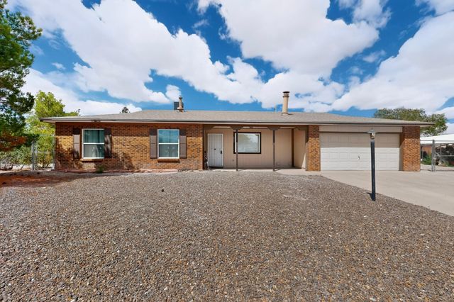 811 Orbit Court SE, Rio Rancho, NM 87124