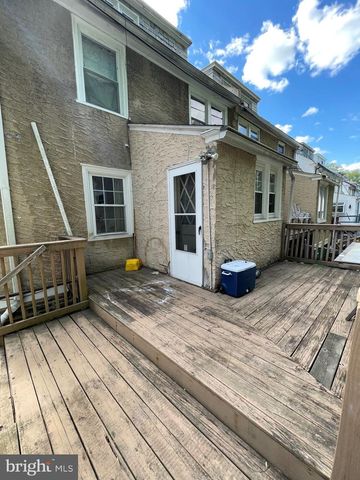 45 ARDMORE AVE, Lansdowne, PA 19050