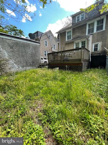 45 ARDMORE AVE, Lansdowne, PA 19050