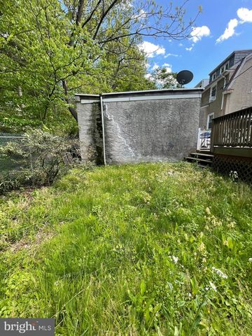 45 ARDMORE AVE, Lansdowne, PA 19050