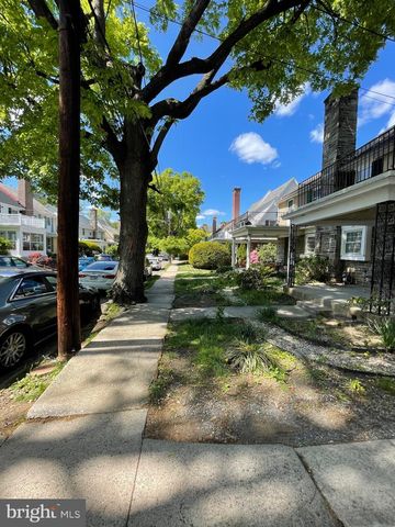45 ARDMORE AVE, Lansdowne, PA 19050