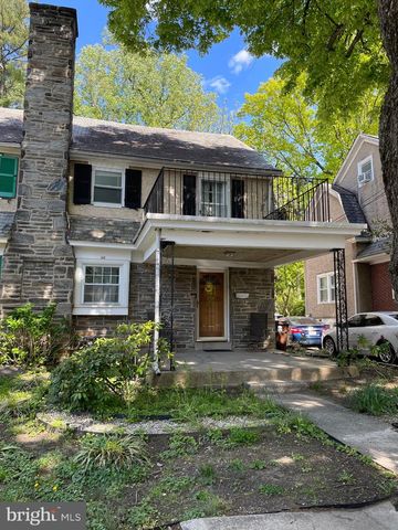 45 ARDMORE AVE, Lansdowne, PA 19050