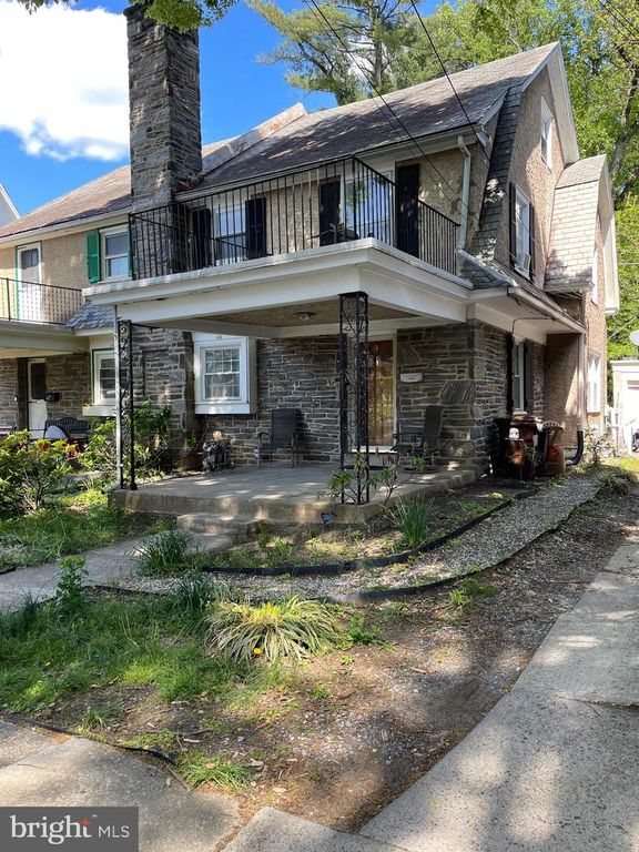 45 ARDMORE AVE, Lansdowne, PA 19050