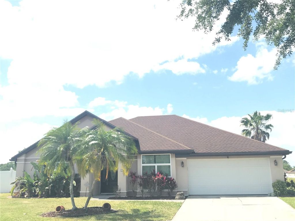 12801 BEN ROGERS COURT, Orlando, FL 32828
