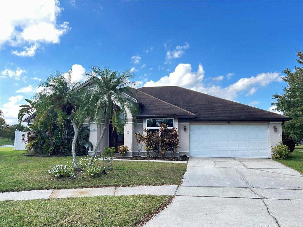 Image 2 of property listing at 12801 BEN ROGERS COURT, Orlando, FL 32828