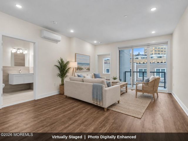 521 Lake Avenue 408, Asbury Park, NJ 07712