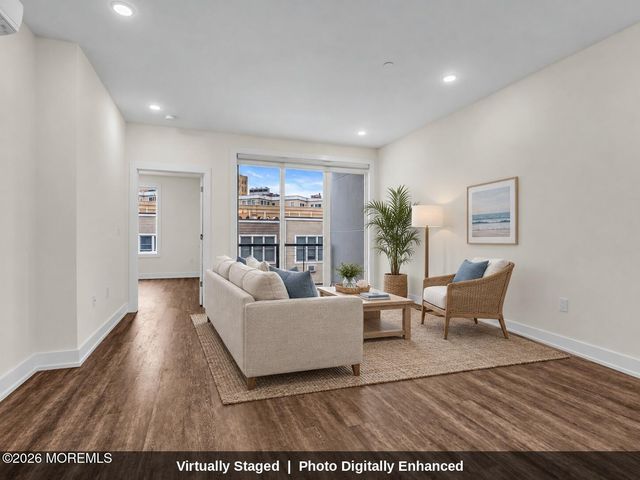 521 Lake Avenue 408, Asbury Park, NJ 07712