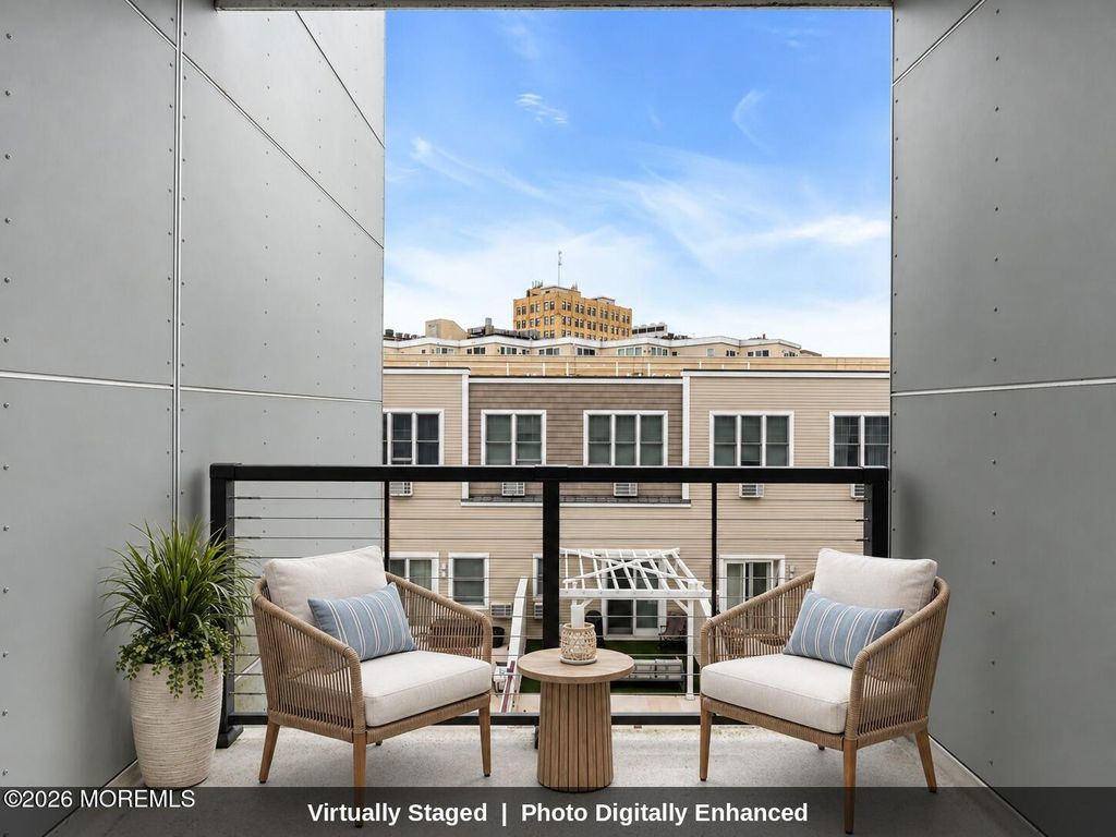 521 Lake Avenue 408, Asbury Park, NJ 07712