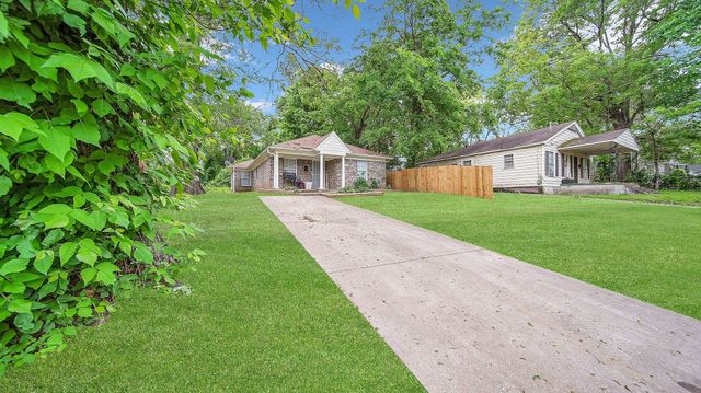 2733 NELSON AVE, Memphis, TN 38111