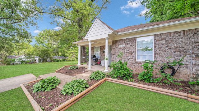 2733 NELSON AVE, Memphis, TN 38111