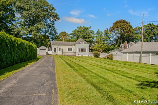 37 Gardner Avenue, New London, CT 06320