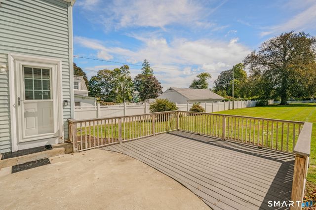 37 Gardner Avenue, New London, CT 06320